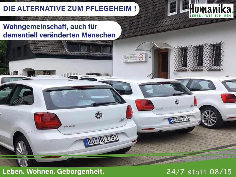 Humanika Pflegedienst – Bild 2