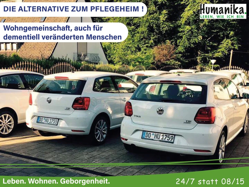 Humanika Pflegedienst – Bild 3