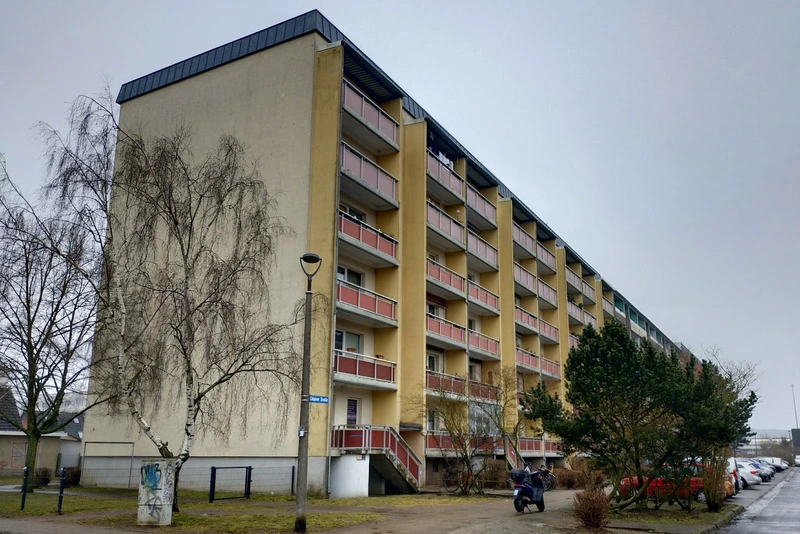 Diakonie Sozialstation Neubrandenburg – Bild 2