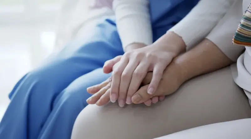 Tamaris häuslicher Pflegedienst – Bild 1