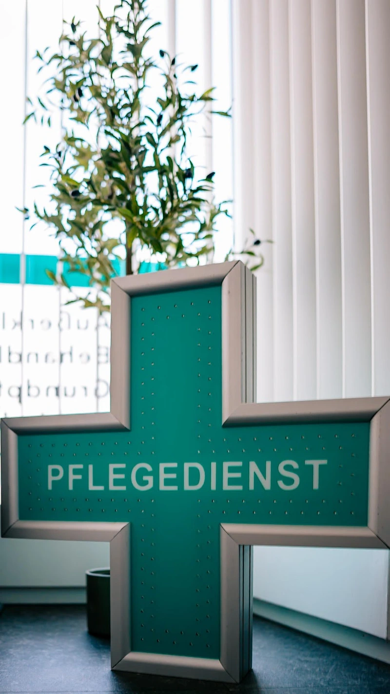 Una Pflegedienst – Bild 5