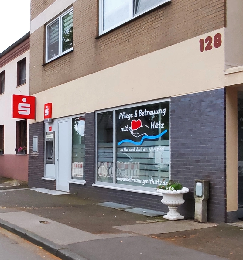 Pflege & Betreuung mit Hätz – Bild 2