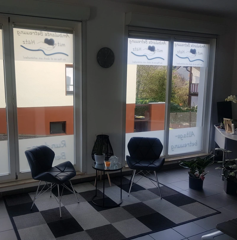 Pflege & Betreuung mit Hätz – Bild 5