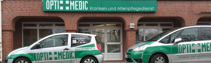 aiutanda OPTIMEDIC – Bild 1