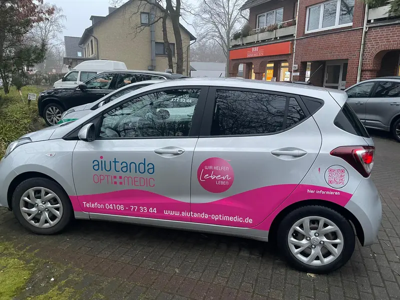 aiutanda OPTIMEDIC – Bild 2