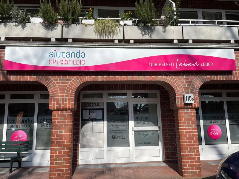 aiutanda OPTIMEDIC – Bild 3