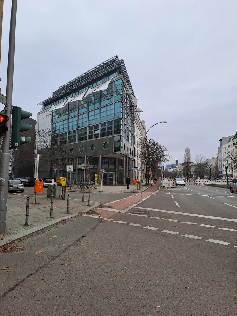 Johanniter-Unfall-Hilfe Regionalverband Südthüringen Ambulanter Pflegedienst Südwest – Bild 1