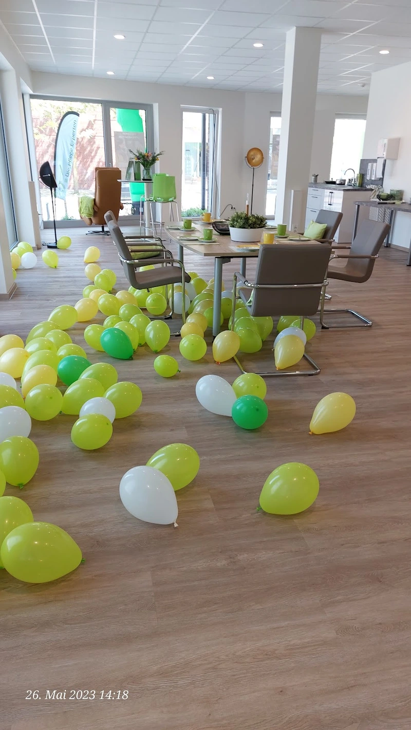 Die Pflege-Experten Coesfeld – Bild 3