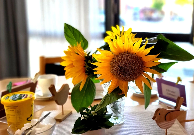 Caritas-Pflegestation Meckenheim – Bild 3