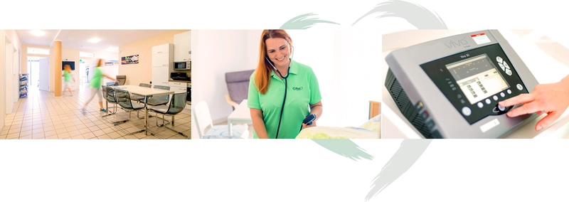 Cura Intensiv Pflege – Bild 1