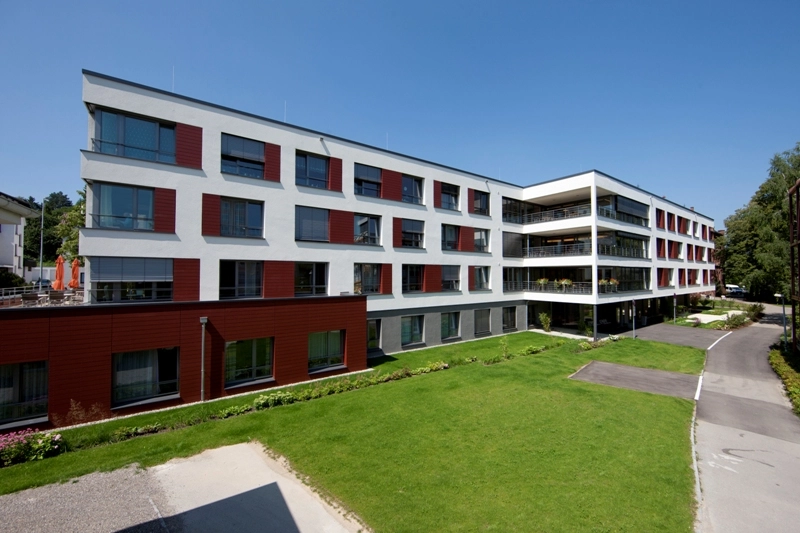 Bürgerheim Biberach – Bild 1