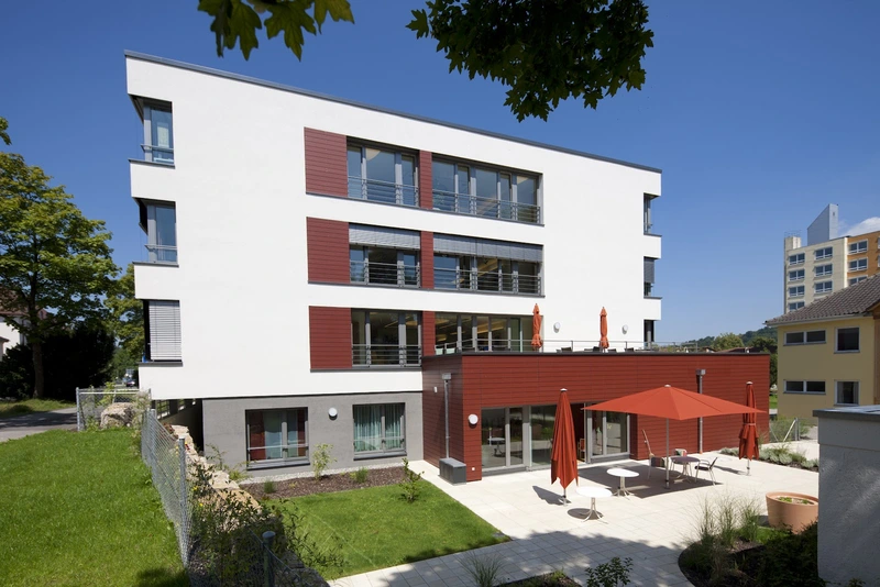 Bürgerheim Biberach – Bild 2