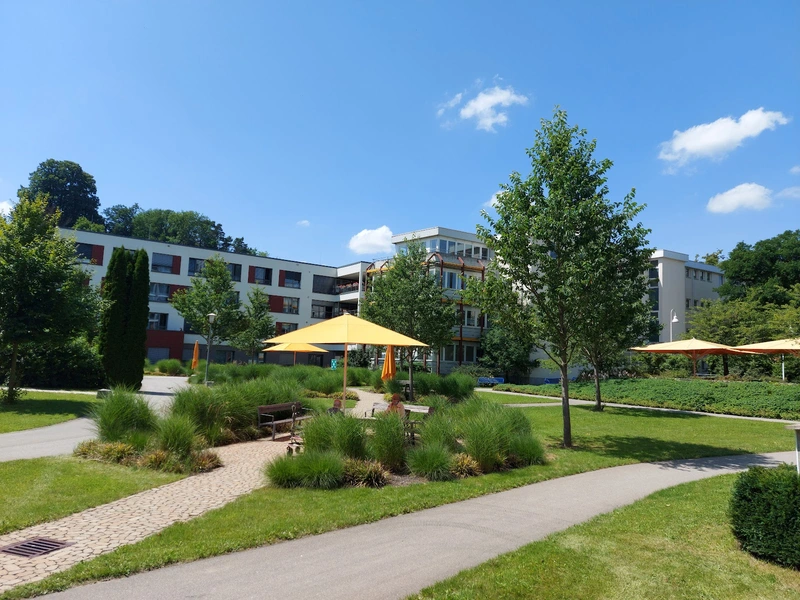 Bürgerheim Biberach – Bild 4