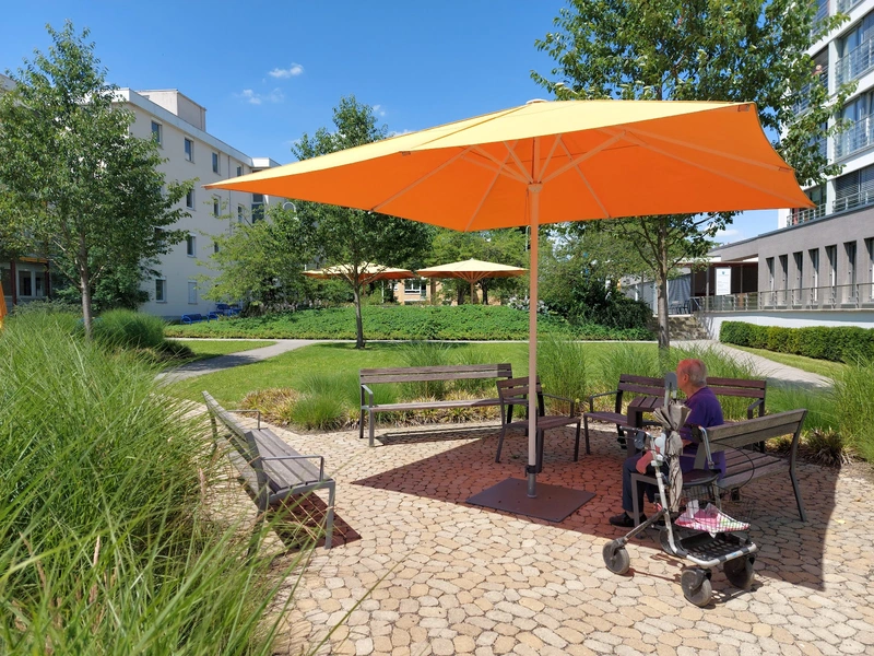 Bürgerheim Biberach – Bild 5