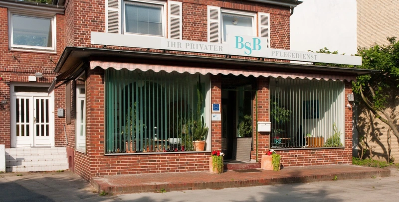 BSB Ihr privater Pflegedienst – Bild 1