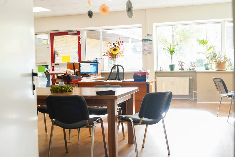 BSB Ihr privater Pflegedienst – Bild 4