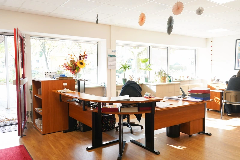 BSB Ihr privater Pflegedienst – Bild 5