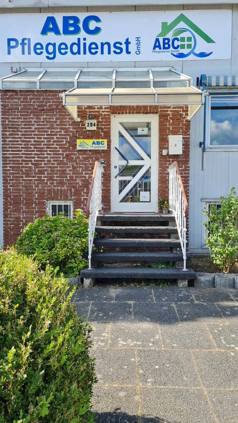 ABC Pflegedienst Hamburg – Bild 2