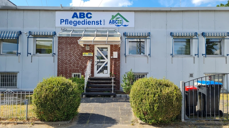 ABC Pflegedienst Hamburg – Bild 3