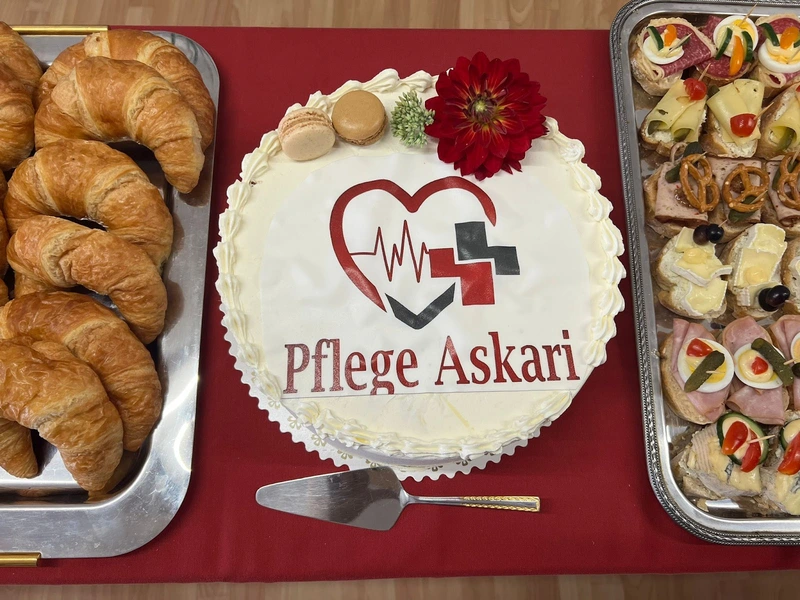 Pflege Askari – Bild 3