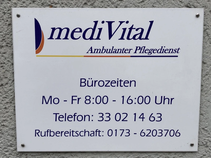 MediVital Kostik Ambulanter Pflegedienst – Bild 3