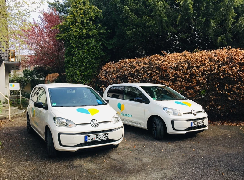 Miteinander Lingen Pflege- und Betreuungsdienst – Bild 2