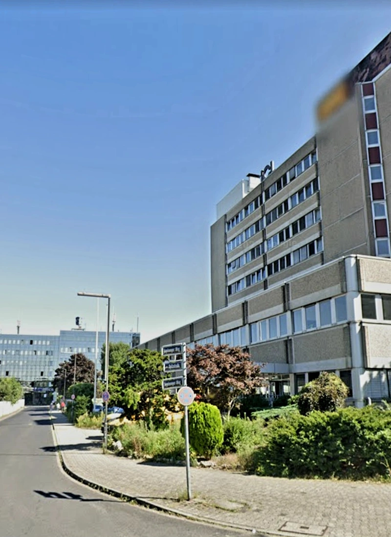 Private Individuelle Krankenpflege Andrea Lippmann – Bild 1