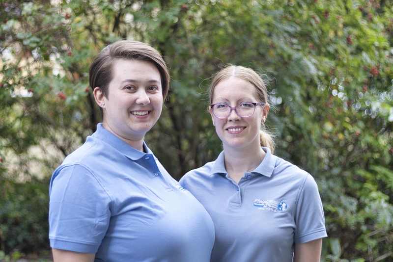 Ambulanter Pflegedienst Glashütten und Schmitten – Bild 1