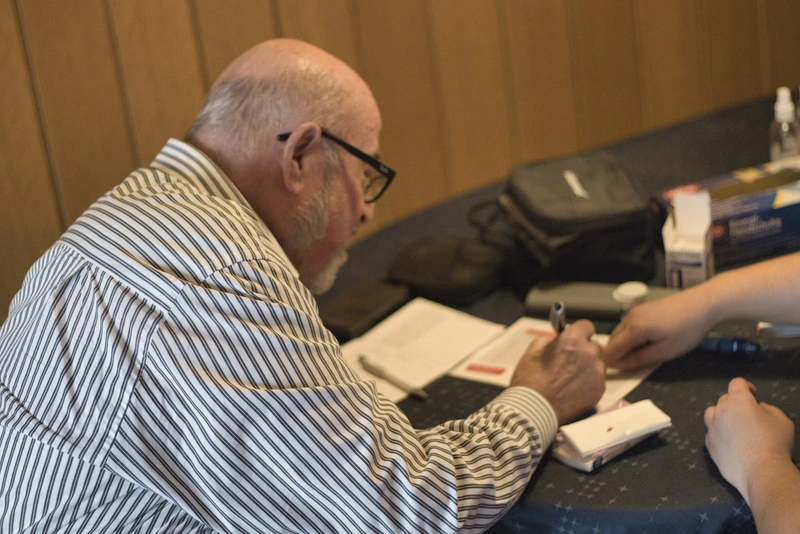 Ambulanter Pflegedienst Glashütten und Schmitten – Bild 2