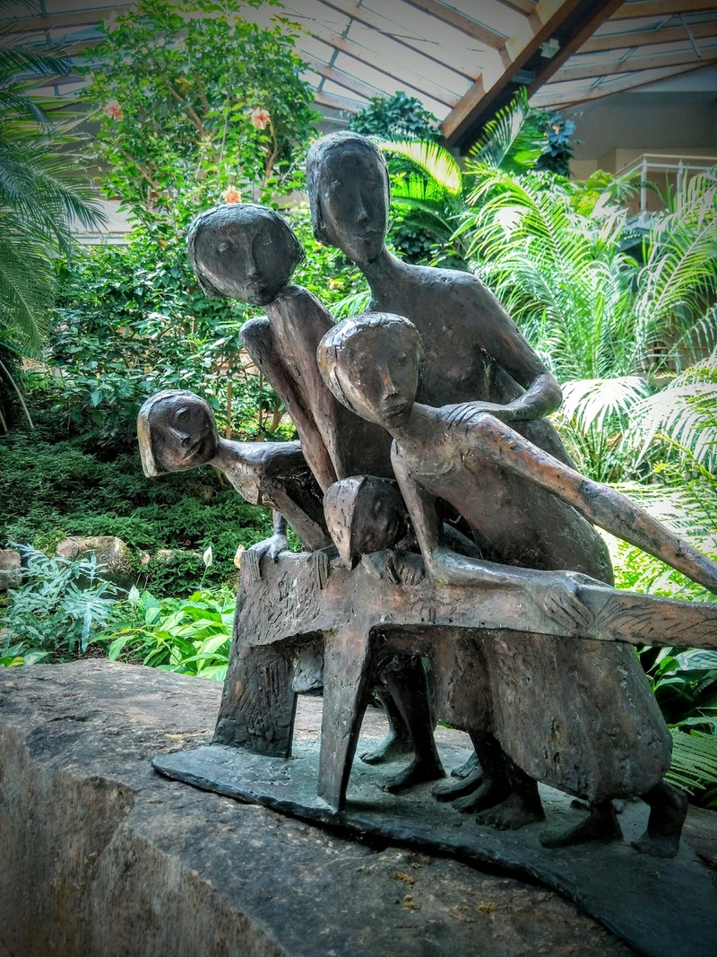 Nikolaus Cusanus Mobil Ambulante Pflege – Bild 1