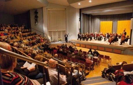 Nikolaus Cusanus Mobil Ambulante Pflege – Bild 2