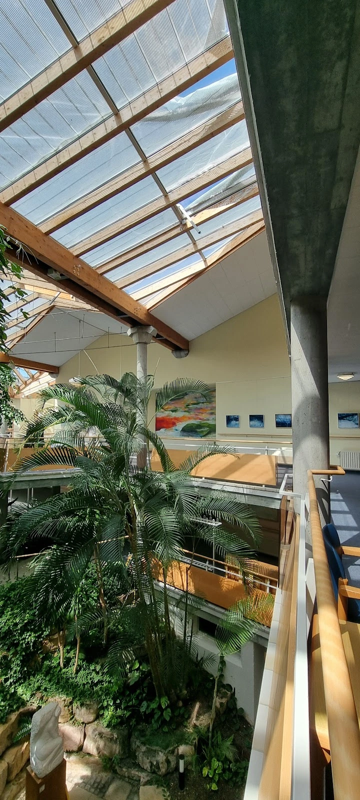 Nikolaus Cusanus Mobil Ambulante Pflege – Bild 3