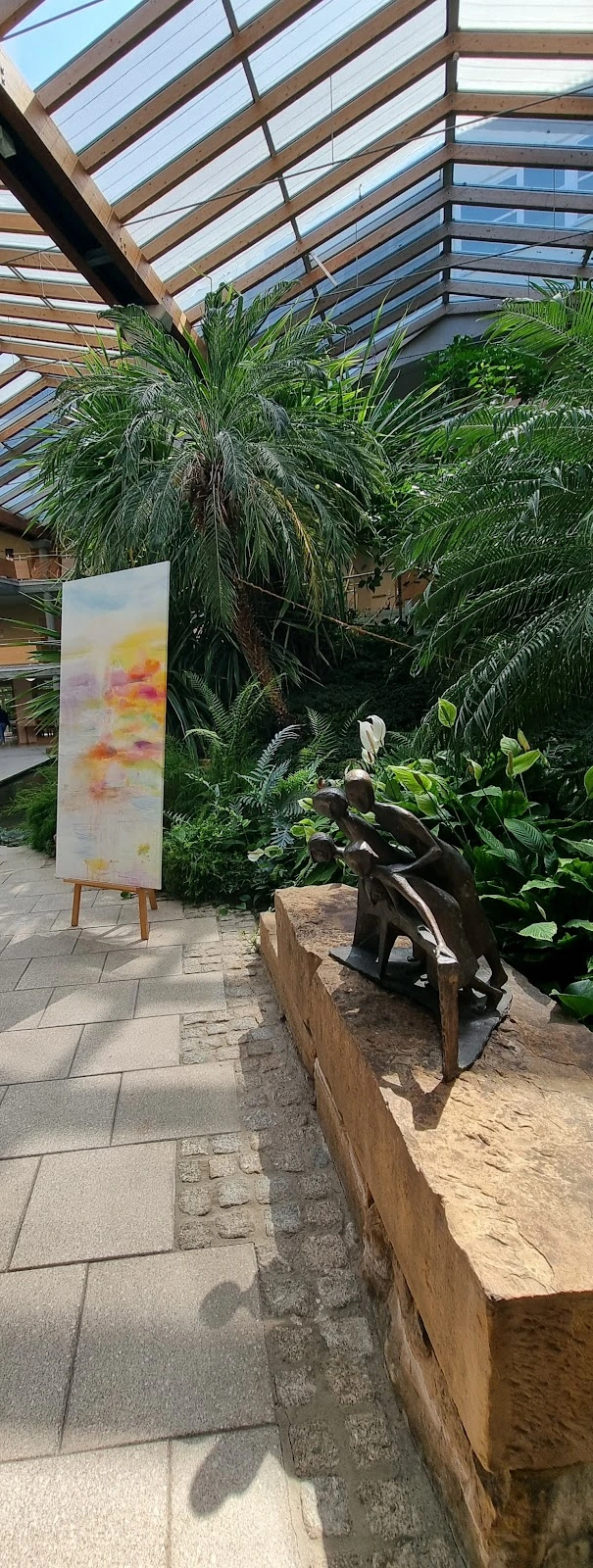 Nikolaus Cusanus Mobil Ambulante Pflege – Bild 5