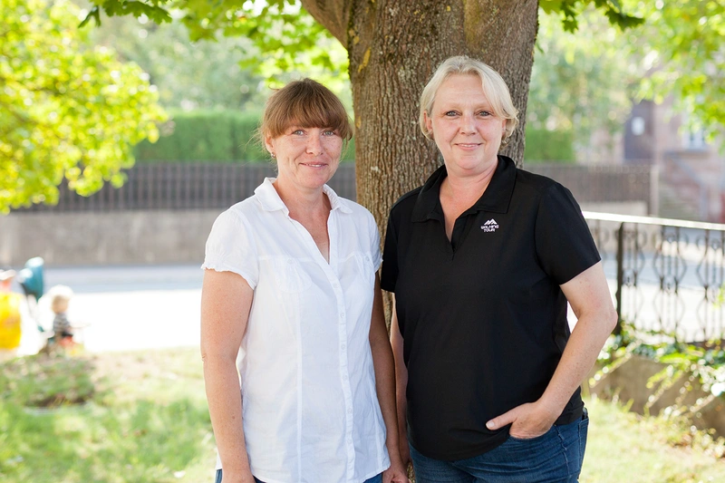 Diakoniestation Schwanstetten – Bild 4