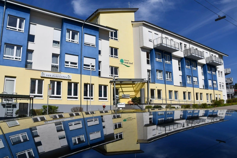 Ambulanter Pflegedienst carpe diem – Bild 1