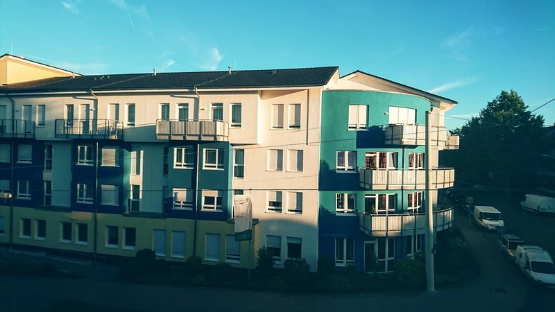 Ambulanter Pflegedienst carpe diem – Bild 2