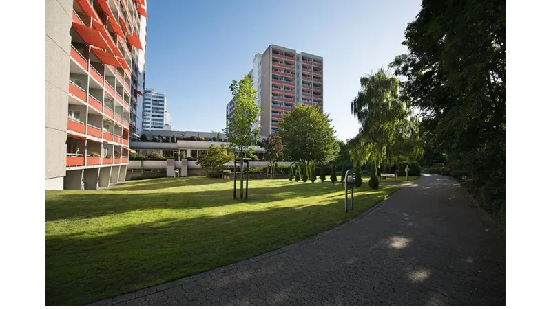 Augustinum Pflegedienst Bonn – Bild 1