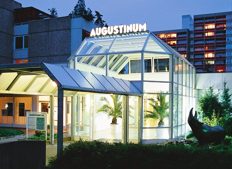 Augustinum Pflegedienst Bonn – Bild 3