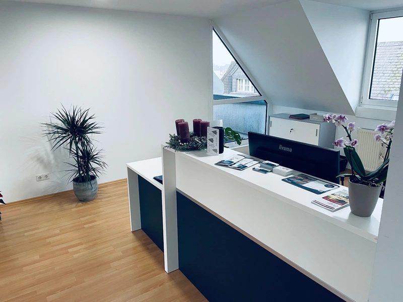 Vision Pflege – Bild 1