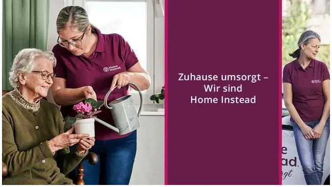 HomeInstead Hochtaunus – Bild 2