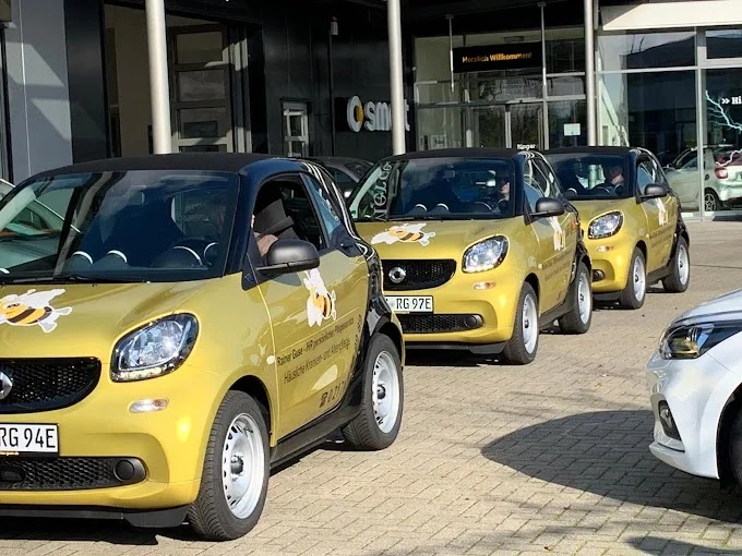 IHR persönlicher Pflegeservice Rainer Guse – Bild 1