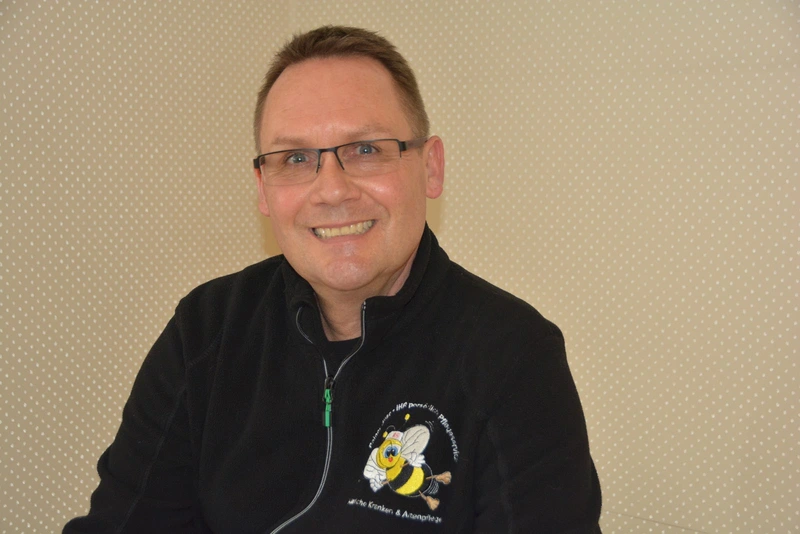 IHR persönlicher Pflegeservice Rainer Guse – Bild 4