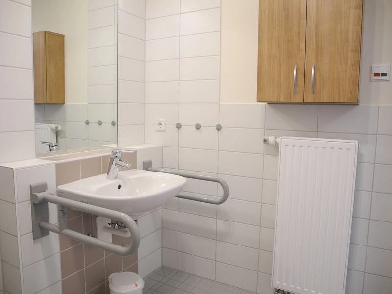 Häusliche Pflege Riehl der SBK – Bild 2