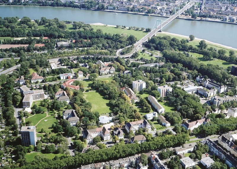 Häusliche Pflege Riehl der SBK – Bild 3