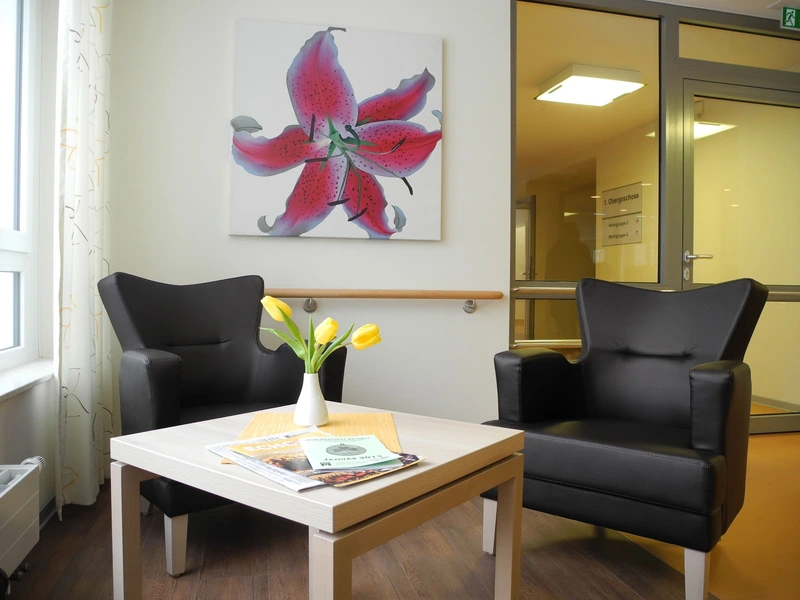 Häusliche Pflege Riehl der SBK – Bild 4