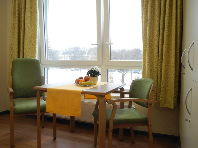 Häusliche Pflege Riehl der SBK – Bild 5