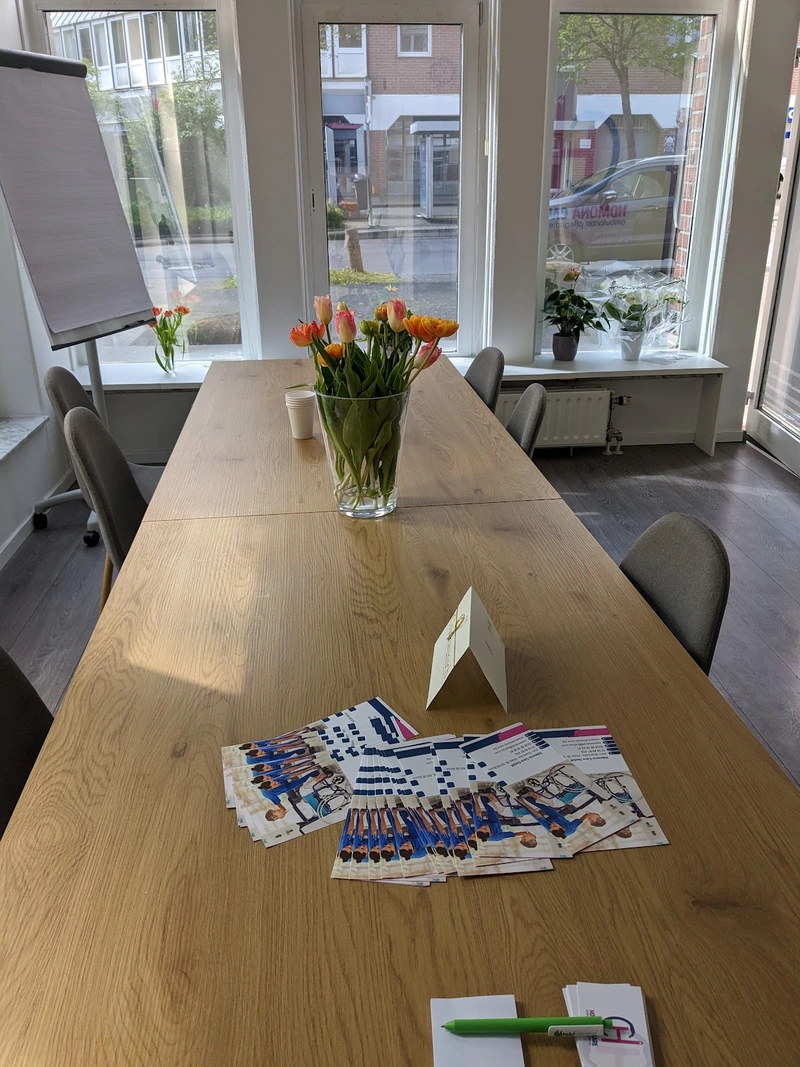 Hdmona Care – Bild 3