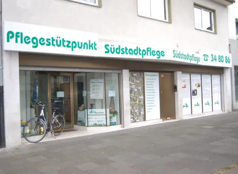 Südstadtpflege Gabriel Kerkhoff – Bild 2