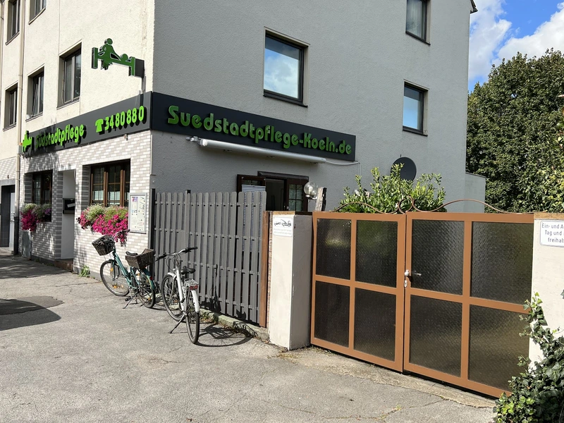 Südstadtpflege Gabriel Kerkhoff – Bild 3