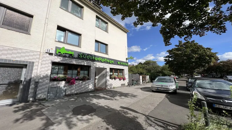 Südstadtpflege Gabriel Kerkhoff – Bild 4